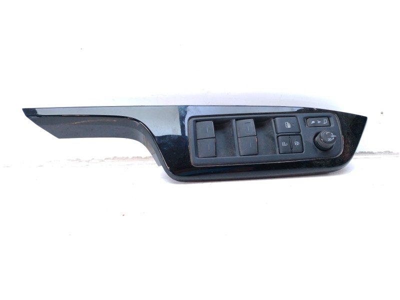Recambio de mando elevalunas delantero izquierdo para toyota c-hr hybrid advance referencia OEM IAM 84040F4090  