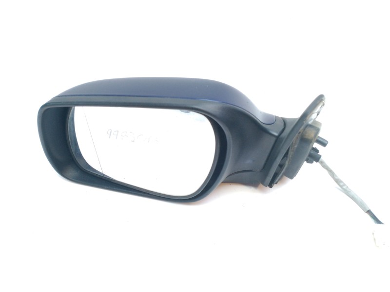 Recambio de retrovisor izquierdo para mazda 6 berlina (gg) 2.3 cat referencia OEM IAM GJ6E6918ZE  