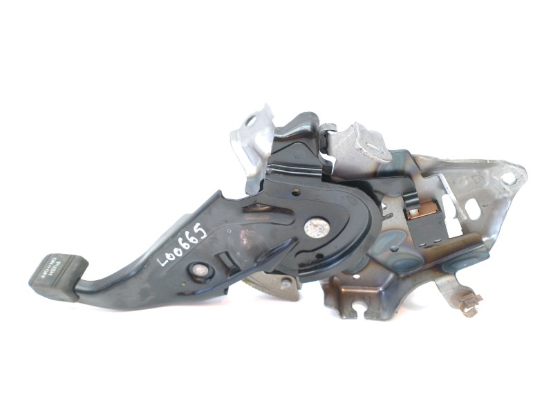 Recambio de palanca freno de mano para lexus ct 200h referencia OEM IAM   