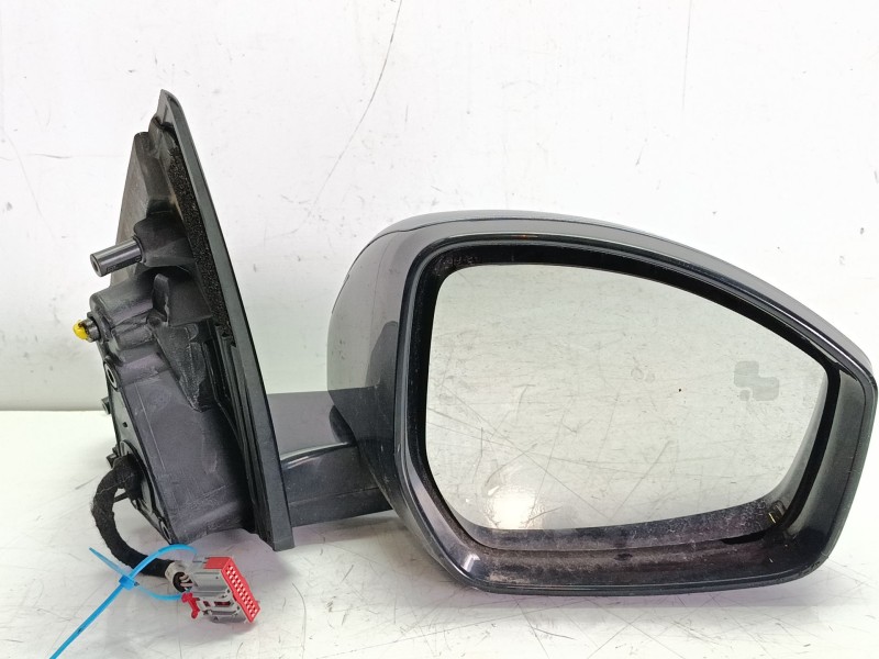 Recambio de retrovisor derecho para land rover discovery sport (l550) 2.0 d 4x4 referencia OEM IAM LR072912  