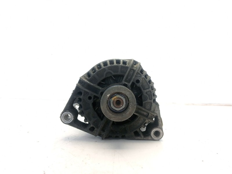 Recambio de alternador para opel zafira a elegance referencia OEM IAM   6204079
