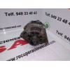 Recambio de alternador para renault megane i classic (la0) 1.9 dti alize referencia OEM IAM 7700857073 2541610G A13VI57
