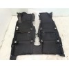 Recambio de suelo para toyota yaris (_p21_, _pa1_, _ph1_) 1.5 hybrid (mxph10) referencia OEM IAM 58561K0160  