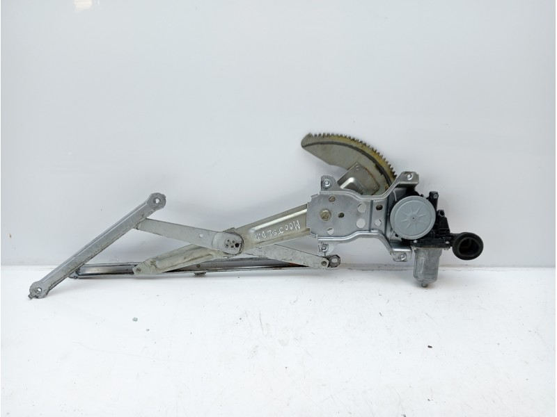 Recambio de elevalunas delantero derecho para suzuki swift berlina (mz) gl (5-ptas.) referencia OEM IAM 8343063J00 2991489 