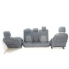 Recambio de juego asientos completo para seat leon (5f1) referencia OEM IAM 5Q4881105A  