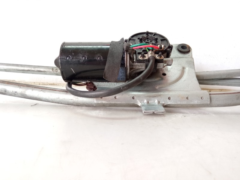 Recambio de motor limpia delantero para citroën xsara picasso 1.6 referencia OEM IAM F006B20050  