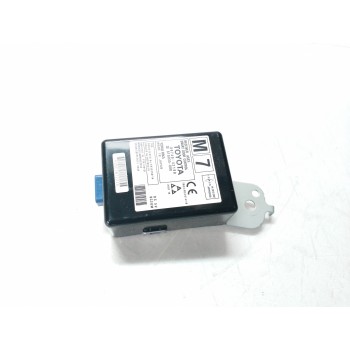 MODULO ELECTRONICO 8974042190 61G035000 