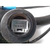 Recambio de cerradura puerta trasera derecha para toyota c-hr referencia OEM IAM 69050F4010  