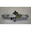 Recambio de elevalunas trasero izquierdo para ford focus lim. (cb8) edition referencia OEM IAM BM51A27001BE  