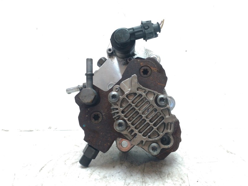 Recambio de bomba inyeccion para renault espace iv (jk0) 2.2 dci turbodiesel referencia OEM IAM 8200680077 0445010099 
