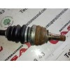 Recambio de transmision delantera derecha para opel astra g berlina edition referencia OEM IAM 24462241  