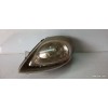 Recambio de faro izquierdo para opel vivaro furgón/combi (07.2006 =>) furgón l1h1 2,9t edition referencia OEM IAM 91165719  