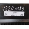 Recambio de calefaccion entera normal para toyota c-hr referencia OEM IAM 87050F4140  