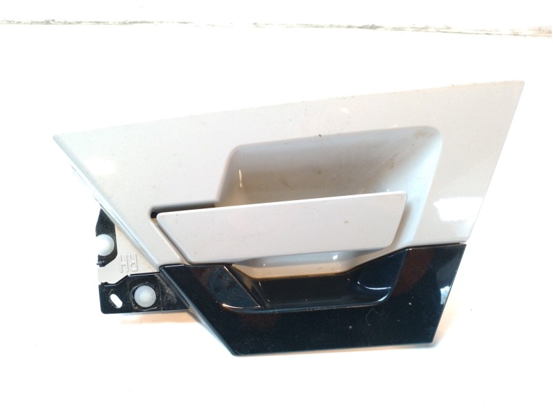 Recambio de maneta exterior trasera derecha para toyota c-hr referencia OEM IAM 69230F4011B4  