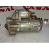 Recambio de motor arranque para renault laguna ii (bg0) initiale referencia OEM IAM D7R49 26J5 0595 JM C 8200331251