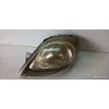 Recambio de faro izquierdo para opel vivaro furgón/combi (07.2006 =>) furgón l1h1 2,9t edition referencia OEM IAM 91165719  