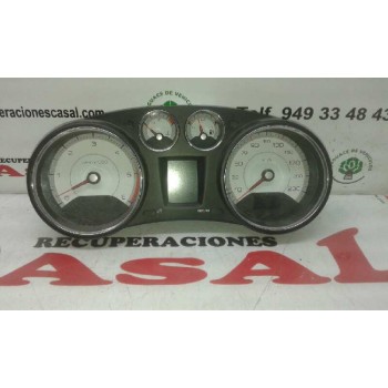 CUADRO INSTRUMENTOS 9665107680 610337 503001555309