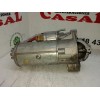 Recambio de motor arranque para renault laguna ii (bg0) initiale referencia OEM IAM D7R49 26J5 0595 JM C 8200331251