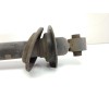 Recambio de amortiguador trasero derecho para lexus gs (_s19_) 450h (grs191_, gws191_) referencia OEM IAM 4853080356 4853030680 