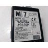 Recambio de modulo electronico para toyota rav 4 referencia OEM IAM 8974042190 61G035000 