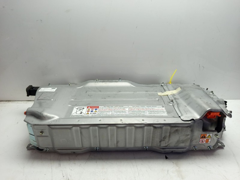 Recambio de bateria para toyota yaris referencia OEM IAM G951052080 G9280K0010 