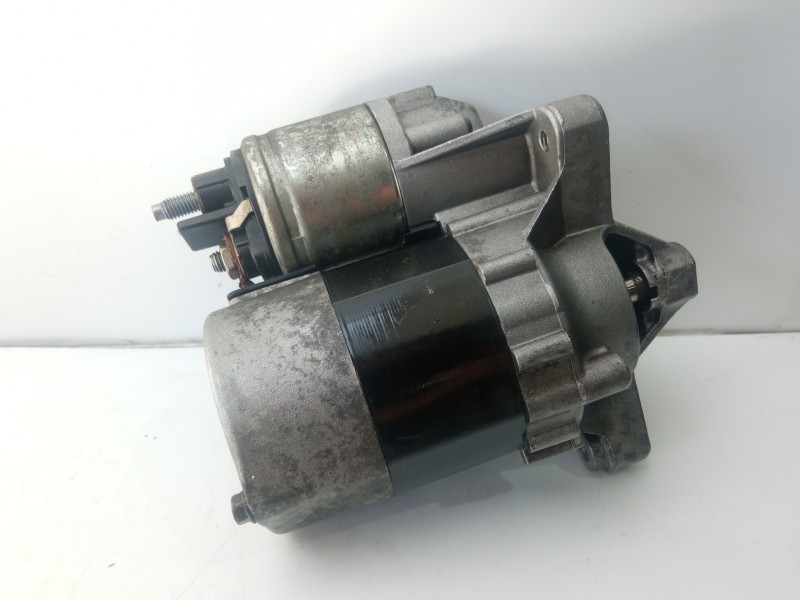 Recambio de motor arranque para peugeot 607 (s1) básico referencia OEM IAM 9658308780  