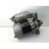 Recambio de motor arranque para peugeot 607 (s1) básico referencia OEM IAM 9658308780  
