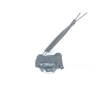 CERRADURA PUERTA DELANTERA IZQUIERDA 690400H060 