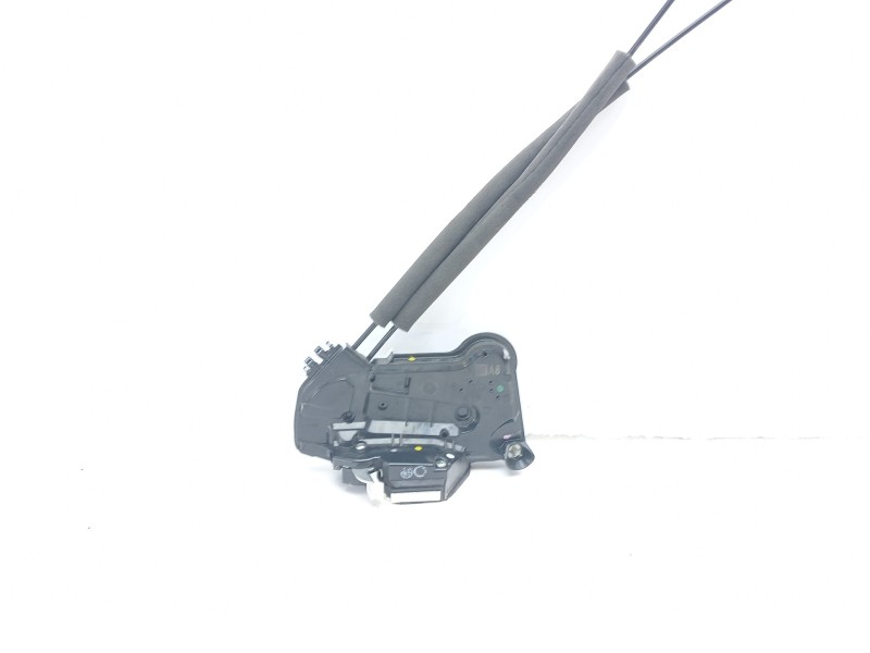 Recambio de cerradura puerta delantera izquierda para toyota aygo x-cite referencia OEM IAM 690400H060  