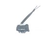 Recambio de cerradura puerta delantera izquierda para toyota aygo x-cite referencia OEM IAM 690400H060  