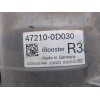 Recambio de servofreno para toyota yaris referencia OEM IAM 472100D030  