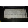 Recambio de cuadro instrumentos para peugeot 308 1.6 16v referencia OEM IAM 9665107680 610337 503001555309