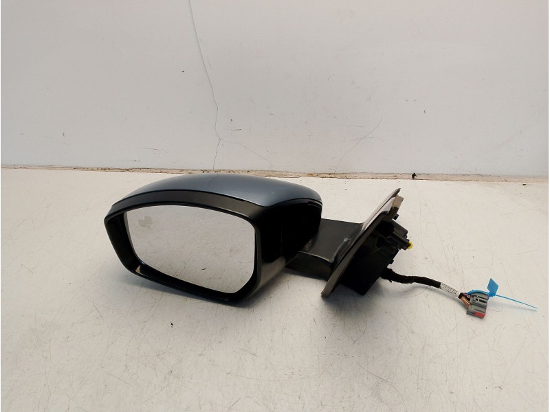 Recambio de retrovisor izquierdo para land rover discovery sport (l550) 2.0 d 4x4 referencia OEM IAM LR072913  