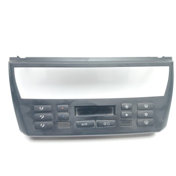 MANDO CLIMATIZADOR 64113417544 