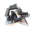 Recambio de maneta exterior trasera derecha para toyota c-hr referencia OEM IAM 69230F4011B4  