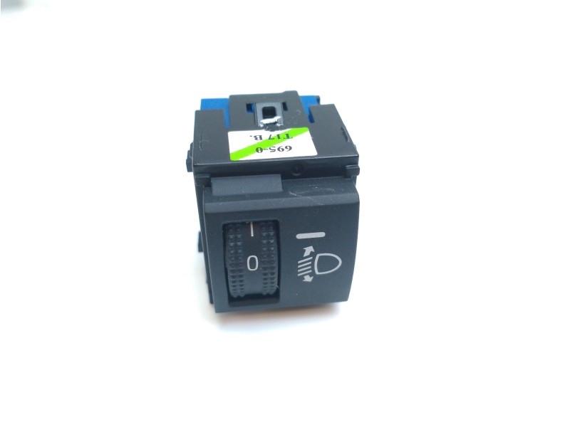 Recambio de interruptor para toyota yaris 1.5 16v cat referencia OEM IAM 841520D290  