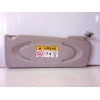 Recambio de parasol derecho para renault kangoo dynamique acción especial referencia OEM IAM 964002538R  