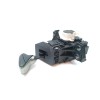 Recambio de palanca cambio para lexus ct 200h referencia OEM IAM 3355076070 3350476050 