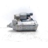 Recambio de motor arranque para peugeot 2008 (--.2013) 1.6 16v e-hdi fap referencia OEM IAM 9832577880  