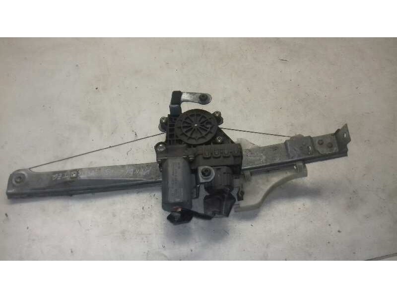 Recambio de elevalunas trasero izquierdo para ford mondeo berlina (ge) ambiente referencia OEM IAM 0130821773  