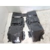 Recambio de suelo para toyota yaris (_p21_, _pa1_, _ph1_) 1.5 hybrid (mxph10) referencia OEM IAM 58561K0160  