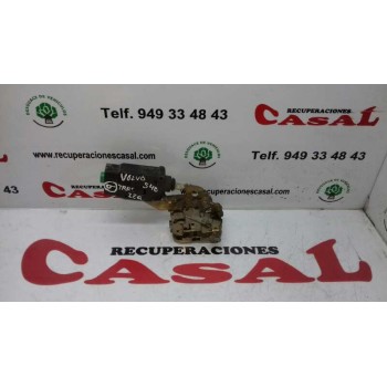 CERRADURA PUERTA TRASERA IZQUIERDA 30850810 