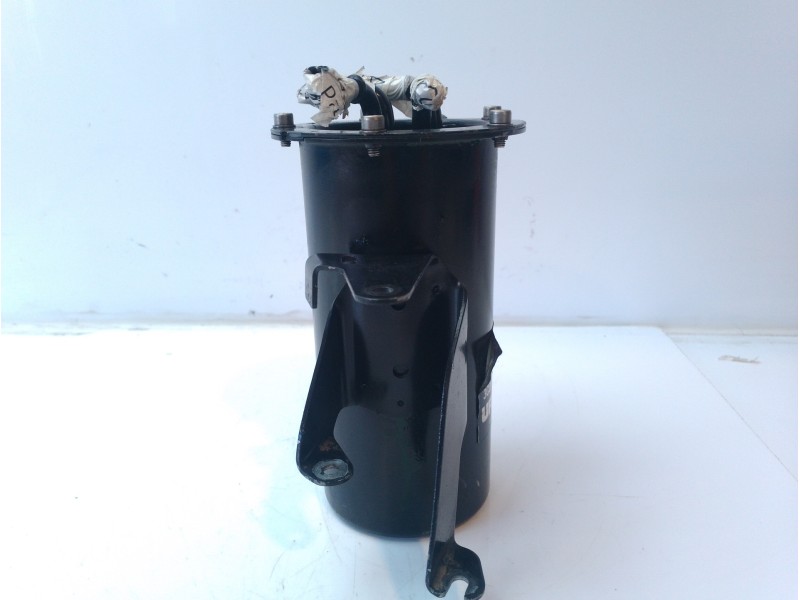 Recambio de filtro gasoil para seat altea (5p1) 1.9 tdi referencia OEM IAM 3C0127400B  