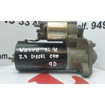 MOTOR ARRANQUE 0001109252 