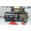 Recambio de motor arranque para volvo xc90 2.4 diesel cat referencia OEM IAM 0001109252  