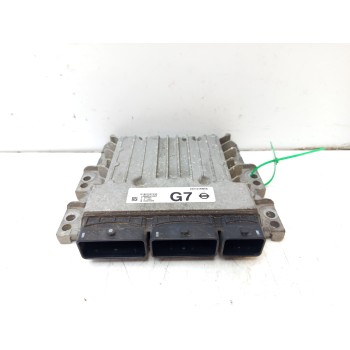 CENTRALITA MOTOR UCE 237101KB5A 