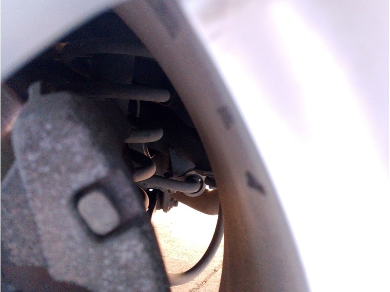 Recambio de amortiguador trasero izquierdo para lexus gs (_s19_) 450h (grs191_, gws191_) referencia OEM IAM 4853080356 485303068