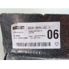 Recambio de suelo para toyota yaris (_p21_, _pa1_, _ph1_) 1.5 hybrid (mxph10) referencia OEM IAM 58561K0160  