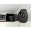 Recambio de consola central para kia carens ( ) referencia OEM IAM 84610A4000WK 84601A4050WK 