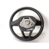 Recambio de volante para seat leon (5f1) emoción referencia OEM IAM 5F0419091A 5F0419091A 